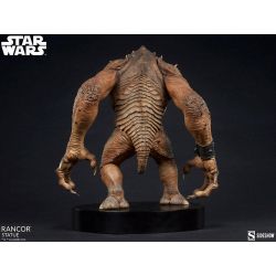 Statue Rancor Sideshow Collectibles (Star Wars 6)