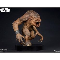Statue Rancor Sideshow Collectibles (Star Wars 6)
