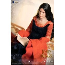 Arwen (Death Frock) Asmus figure (The Lord of the Rings)
