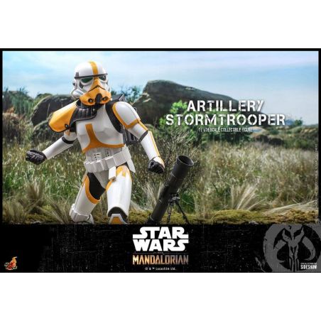 artillery storm trooper
