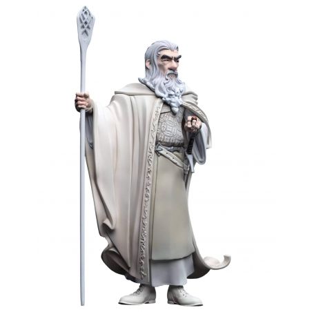 gandalf weta statue