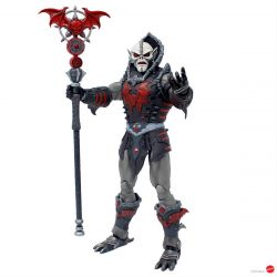 Hordak Mondo figure MOTU (Les Maîtres de l'Univers)