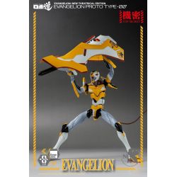 Prototype-00 Robo-Dou ThreeA Toys figure (Evangelion New Theatrical Edition)