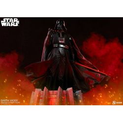 Statue Dark Vador Sideshow Premium Format (Star Wars)
