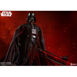 Statue Dark Vador Sideshow Premium Format (Star Wars)