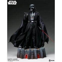 Dark Vador Sideshow Premium Format statue (Star Wars)
