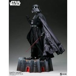 Dark Vador Sideshow Premium Format statue (Star Wars)