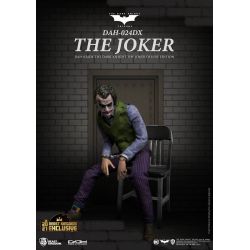 Joker Beast Kingdom figure (The Dark Knight)