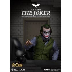Joker Beast Kingdom figure (The Dark Knight)
