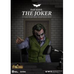 Joker Beast Kingdom figure (The Dark Knight)