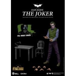 Figurine Joker Beast Kingdom (The Dark Knight)