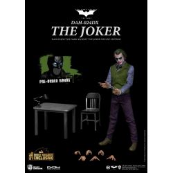 Joker Beast Kingdom figure (The Dark Knight)
