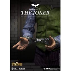 Joker Beast Kingdom figure (The Dark Knight)