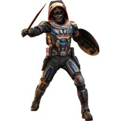 Figurine Taskmaster Hot Toys MMS602 (Black Widow)