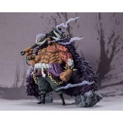 kaido figuarts zero