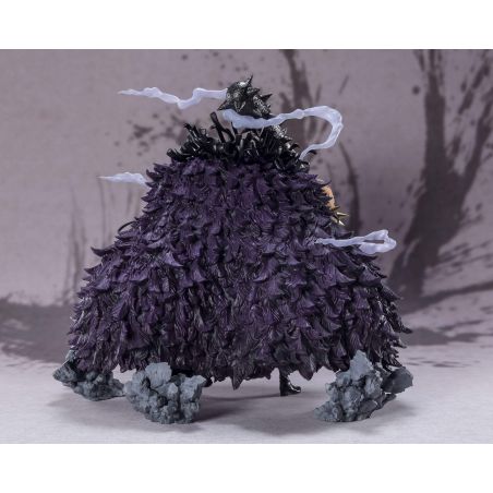 kaido figuarts zero