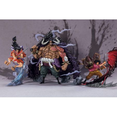 kaido figuarts zero