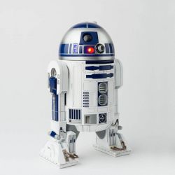 R2-D2 Bandai figure Chogokin (Star Wars)