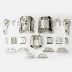 R2-D2 Bandai figure Chogokin (Star Wars)