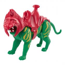 Battle Cat Mattel figure MOTU Origins (Les Maîtres de l'Univers)