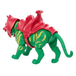 Figurine Battle Cat Mattel MOTU Origins (Les Maîtres de l'Univers)