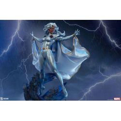 Statue Tornade Sideshow Collectibles Premium Format (X-Men)