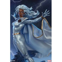 Statue Storm Tornade Sideshow Collectibles Premium Format (X-Men)