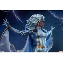 Statue Storm Tornade Sideshow Collectibles Premium Format (X-Men)