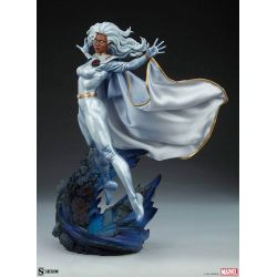 Statue Tornade Sideshow Collectibles Premium Format (X-Men)