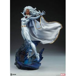 Statue Storm Tornade Sideshow Collectibles Premium Format (X-Men)