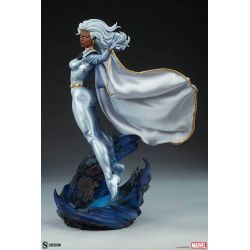 Statue Storm Tornade Sideshow Collectibles Premium Format (X-Men)