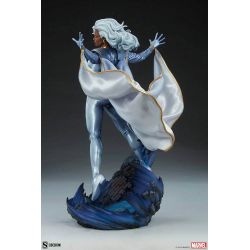 Statue Storm Tornade Sideshow Collectibles Premium Format (X-Men)