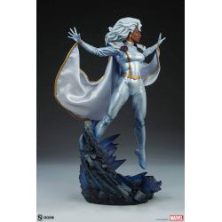 Statue Storm Tornade Sideshow Collectibles Premium Format (X-Men)