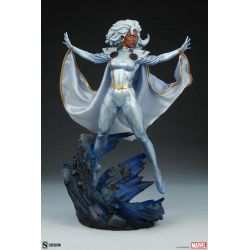 Statue Storm Tornade Sideshow Collectibles Premium Format (X-Men)