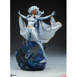 Statue Storm Tornade Sideshow Collectibles Premium Format (X-Men)