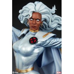 Statue Storm Tornade Sideshow Collectibles Premium Format (X-Men)