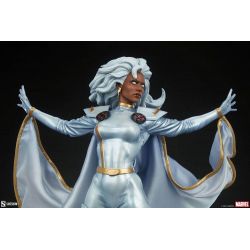 Statue Storm Tornade Sideshow Collectibles Premium Format (X-Men)