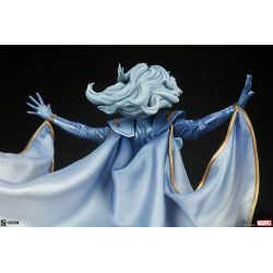 Tornade Sideshow statue Premium Format (X-Men)