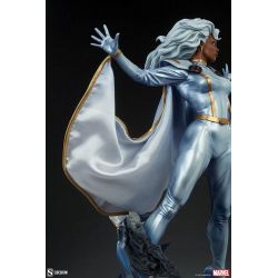 Statue Tornade Sideshow Collectibles Premium Format (X-Men)