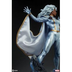 Statue Storm Tornade Sideshow Collectibles Premium Format (X-Men)