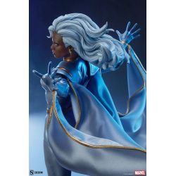 Statue Storm Tornade Sideshow Collectibles Premium Format (X-Men)