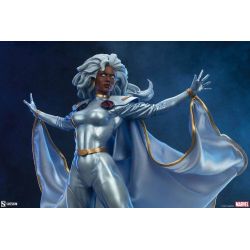 Statue Storm Tornade Sideshow Collectibles Premium Format (X-Men)