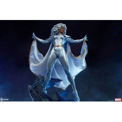 Statue Storm Tornade Sideshow Collectibles Premium Format (X-Men)