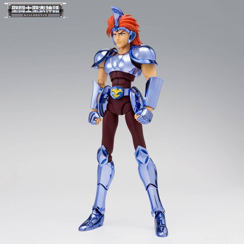 Myth Cloth Capella du Cocher (Saint Seiya) Myth Cloth Capella du Cocher (Saint Seiya)