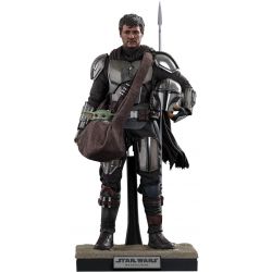 Figurines The Mandalorian et Grogu Hot Toys TMS051 (Star Wars The Mandalorian)