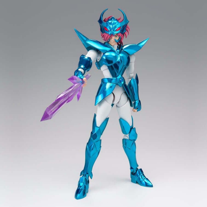 Saint Cloth Myth EX Megrez Alberich Delta (Saint Seiya) Saint Cloth Myth EX Megrez Alberich Delta (Saint Seiya)