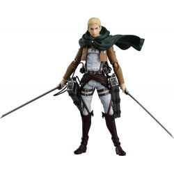 Figurine Erwin Smith Max Factory Figma (L'attaque des titans)