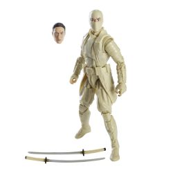 Figurine Storm Shadow Hasbro classified series (GI Joe)