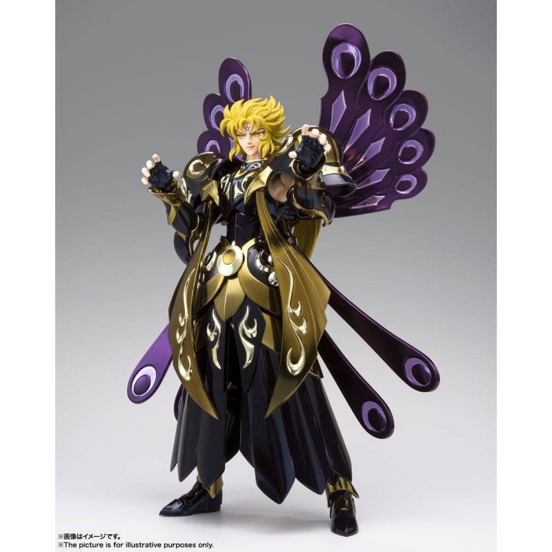 hypnos bandai