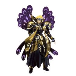 Myth Cloth EX Hypnos (Saint Seiya)